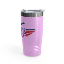 Load image into Gallery viewer, Desantis Airlines Tumbler 20oz
