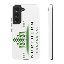 Load image into Gallery viewer, Northern Resale Co Phone Case

