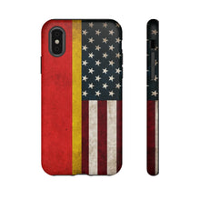 Load image into Gallery viewer, German/American Phone Case
