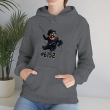 Load image into Gallery viewer, Rita - Hooded Sweatshirt
