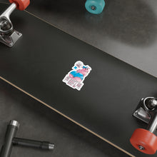 Load image into Gallery viewer, Pig Booty BBQ Stickers
