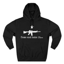 Load image into Gallery viewer, Come and take it... AR-15
