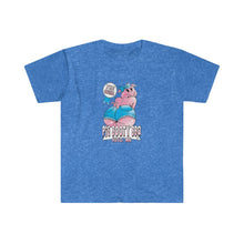 Load image into Gallery viewer, Pig Booty BBQ T-Shirt (Small-3XL)

