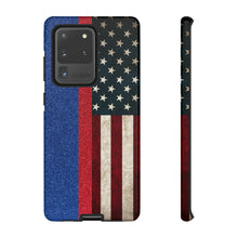 Load image into Gallery viewer, Columbian/American Phone Case
