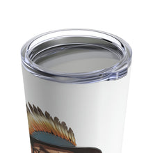Load image into Gallery viewer, Chief - Big D #808 - Tumbler 20oz
