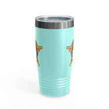 Load image into Gallery viewer, RCSO Tumbler - 20oz
