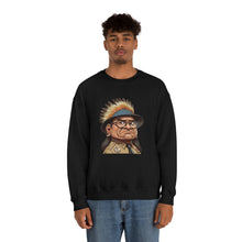 Load image into Gallery viewer, Chief - Big D - Crewneck Sweatshirt
