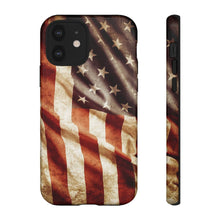 Load image into Gallery viewer, USA Flag Phone Case 2.0
