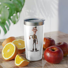 Load image into Gallery viewer, Deputy Stretch - Tumbler 20oz
