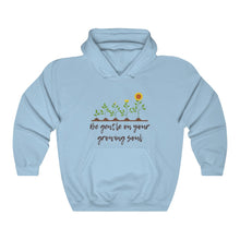 Load image into Gallery viewer, Be Gentle Hoodie
