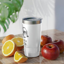 Load image into Gallery viewer, Minnesota Moving Company RCSO Tumbler 20oz
