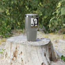 Load image into Gallery viewer, The Pod Father Tumbler 30oz
