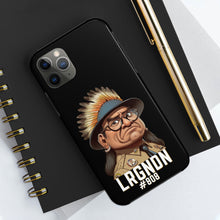 Load image into Gallery viewer, Chief - Big D #808 - Phone Case
