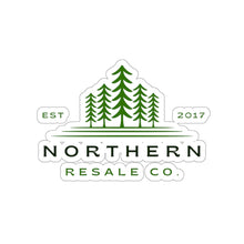 Load image into Gallery viewer, Northern Resale Co Stickers
