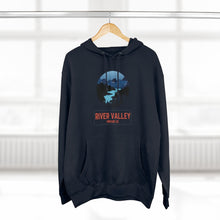 Load image into Gallery viewer, River Valley Vintage Co Hoodie
