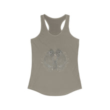 Load image into Gallery viewer, Chicken's Are Life! - Racerback Tank
