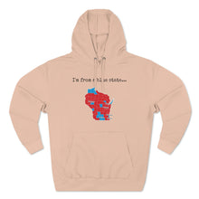 Load image into Gallery viewer, I'm from a blue state... Wisconsin
