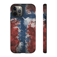 Load image into Gallery viewer, Norway Flag Phone Case
