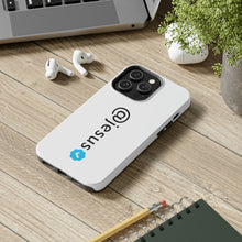 Load image into Gallery viewer, Verified @jesus - Christian Phone Case

