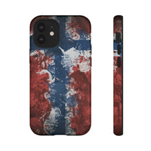 Load image into Gallery viewer, Norway Flag Phone Case
