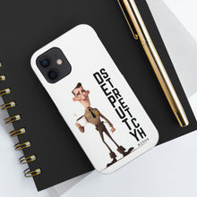 Load image into Gallery viewer, Deputy Stretch - Phone Case
