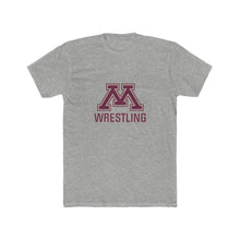 Load image into Gallery viewer, Minnesota Wrestling T-Shirt
