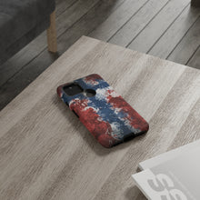 Load image into Gallery viewer, Norway Flag Phone Case
