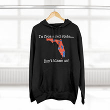 Load image into Gallery viewer, I'm from a red state... Florida

