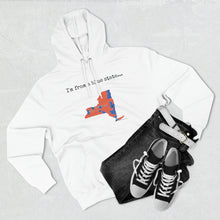Load image into Gallery viewer, I'm from a blue state... New York
