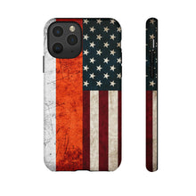 Load image into Gallery viewer, Polish/American Phone Case
