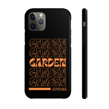 Load image into Gallery viewer, Garden, Garden, Garden - Tough Phone Cases, Case-Mate
