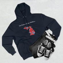 Load image into Gallery viewer, I'm from a blue state... Michigan
