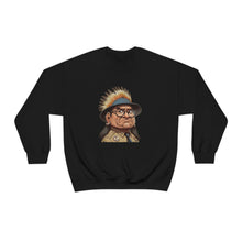 Load image into Gallery viewer, Chief - Big D - Crewneck Sweatshirt
