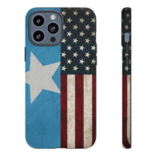 Load image into Gallery viewer, Somali/American Phone Case
