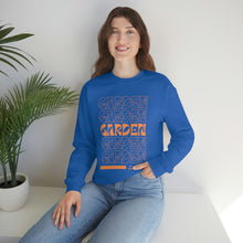 Load image into Gallery viewer, Garden, Garden, Garden - Crewneck Sweatshirt

