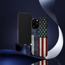 Load image into Gallery viewer, Finnish/American Phone Case
