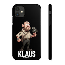 Load image into Gallery viewer, The Movie Man - Krekeler #2319 - Phone Cases
