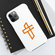 Load image into Gallery viewer, Transformation Church - Christian Phone Case

