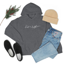 Load image into Gallery viewer, Dale Signature Hooded Sweatshirt
