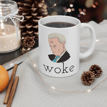 Load image into Gallery viewer, "woke" - Joe Biden edition -
