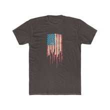 Load image into Gallery viewer, 2A USA #comeandtakeem T-Shirt
