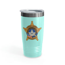Load image into Gallery viewer, RCSO Tumbler - 20oz
