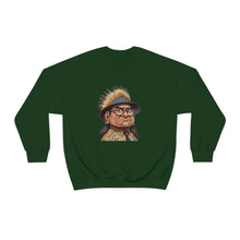Load image into Gallery viewer, Chief - Big D - Crewneck Sweatshirt
