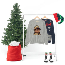 Load image into Gallery viewer, Chief - Big D - Crewneck Sweatshirt
