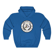Load image into Gallery viewer, Triggers Haus of Rottweilers - Hooded Sweatshirt

