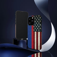 Load image into Gallery viewer, Columbian/American Phone Case
