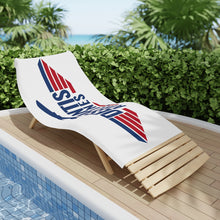Load image into Gallery viewer, Desantis Airlines Beach Towels
