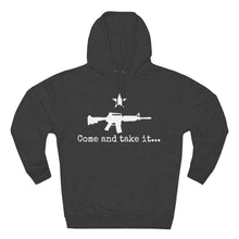Load image into Gallery viewer, Come and take it... AR-15
