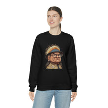 Load image into Gallery viewer, Chief - Big D - Crewneck Sweatshirt
