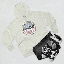 Load image into Gallery viewer, CBG Bonspiel w/Dale Signature (on back) Hoodie '23
